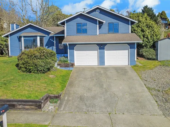 1345 N Juniper Street, Tacoma, WA 98406