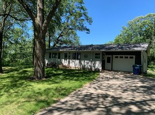 N1210 Birch Rd, Shiocton, WI 54170