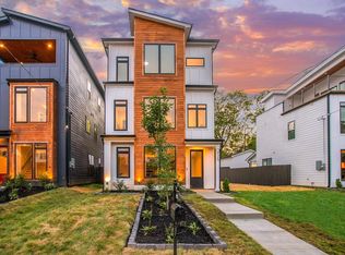 925 31st Ave N, Nashville, TN 37209