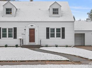 624 E Beaver Ave, Fort Morgan, CO 80701