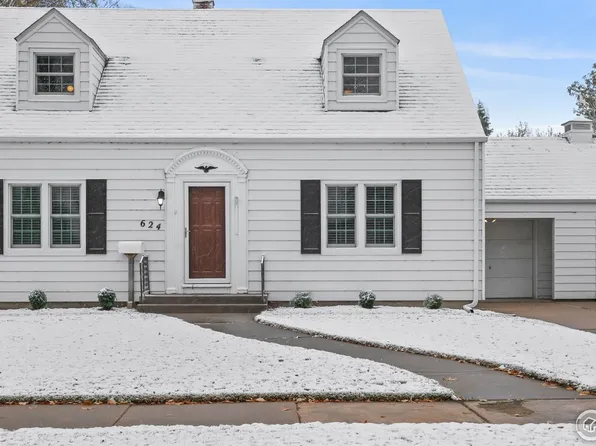 624 E Beaver Ave, Fort Morgan, CO 80701