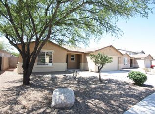 5936 E Tercel Dr, Tucson, AZ 85756