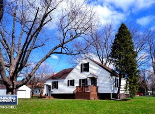 391 Oakdale Ave, Marseilles, IL 61341