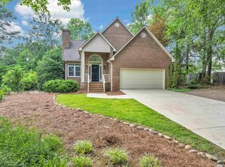 100 Gable Ct, Spartanburg, SC 29307