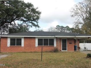 134 Oklahoma St, Lafayette, LA 70501