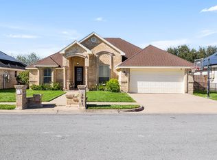2901 Windcrest Ln, Harlingen, TX 78550