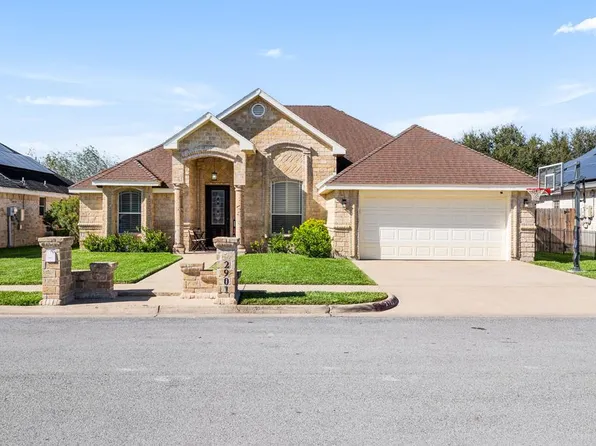 2901 Windcrest Ln, Harlingen, TX 78550