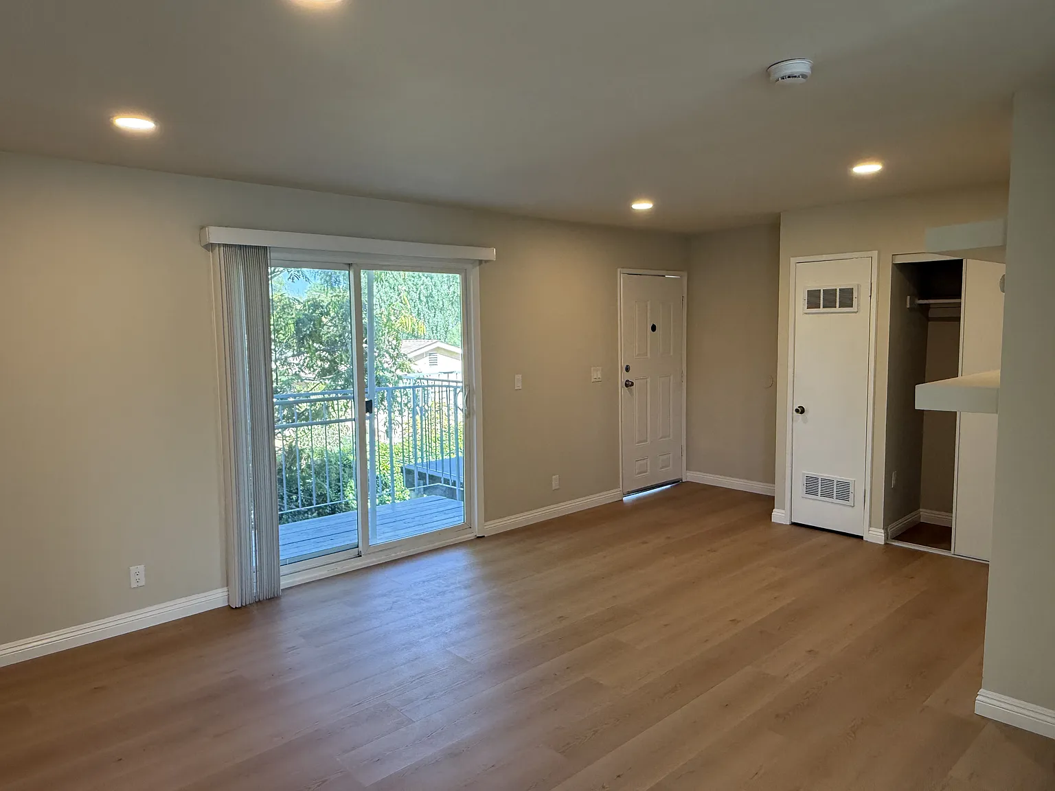 1 bed, 645 sqft, $1,500 — Photo 2