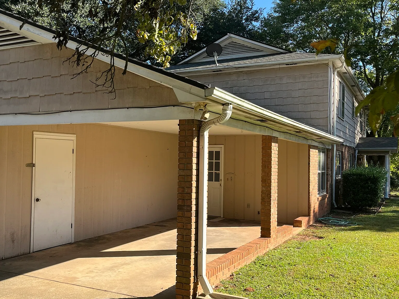 2 bed, 1100 sqft, $1,350 — Photo 3