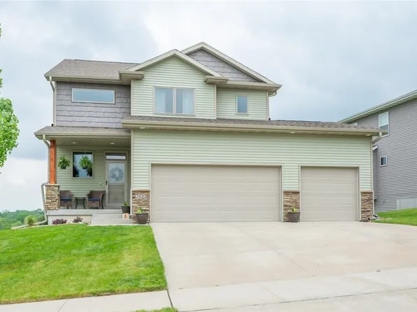 2522 E 48th St, Des Moines, IA 50317
