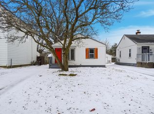 2593 Atwood Ter, Columbus, OH 43211