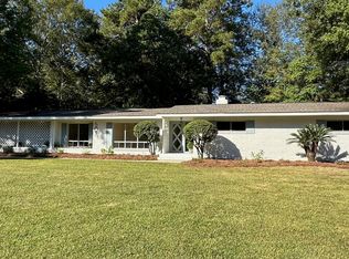 507 S 28th Ave, Hattiesburg, MS 39402
