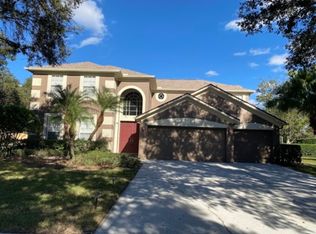 8402 Pine Thrust Way, Tampa, FL 33647