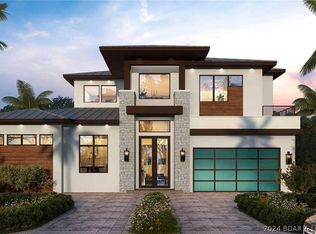 1100 Spring Creek Dr, Sunrise Beach, MO 65079