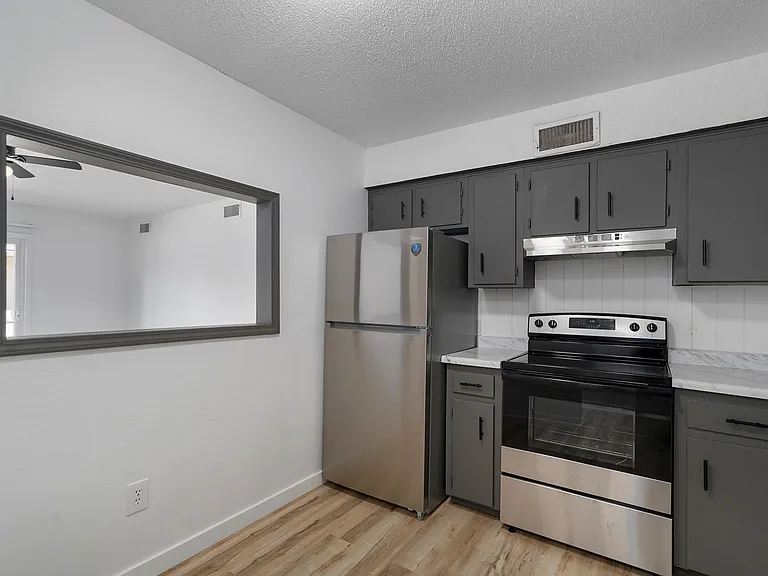 Wildan Apartments — Photo 7