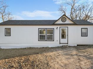 229 W Tower Rd, Ada, OK 74820