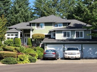 7607 40th Street Ct NW, Gig Harbor, WA 98335