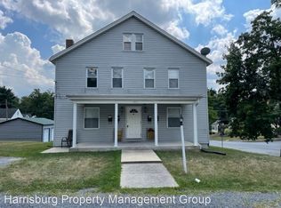 4001 Linden St APT C, Harrisburg, PA 17109