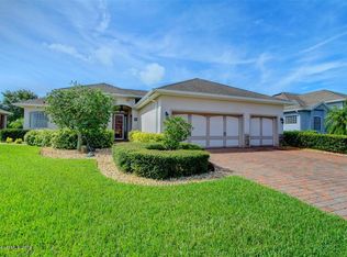 5801 Rusack Dr, Melbourne, FL 32940