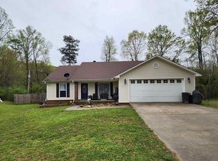 47 Wooden Head Ln, Sheridan, AR 72150