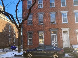 106 King St APT 2, Pottstown, PA 19464