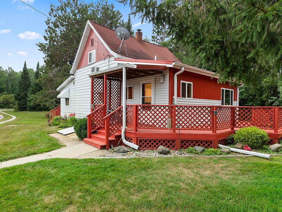 1st image of W5760 County Road X