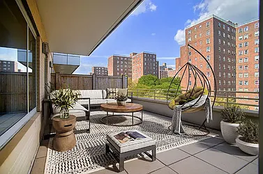 Rented by Living New York