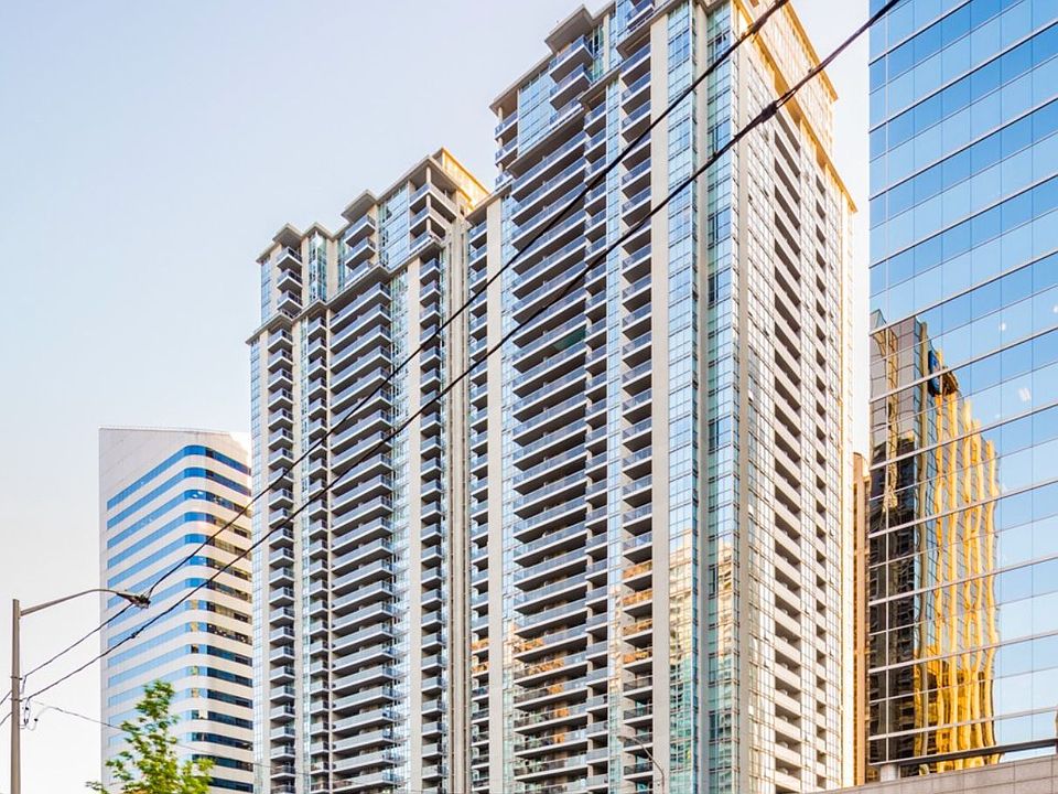 1st image of 4968 Yonge St #2802
