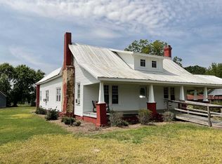 1521 Massengill Pond Rd, Angier, NC 27501