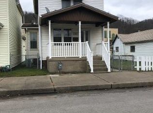 330 Garfield St, McMechen, WV 26040