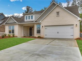 5344 Summer Oak Ln, Buford, GA 30518