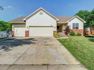 1051 S Sandalwood St, Wichita, KS 67230