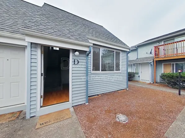 2519 SW Pickford St APT D, Corvallis, OR 97333