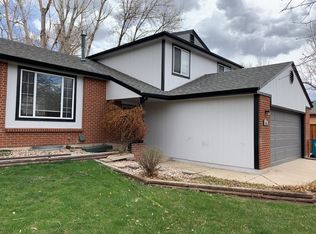 654 Zuni Cir, Fort Collins, CO 80526