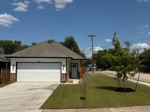 602 N 7th St, Midlothian, TX 76065