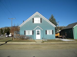 321 Villard Ave S, Red Lodge, MT 59068