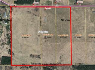 ON Cth Aa, Antigo, WI 54409