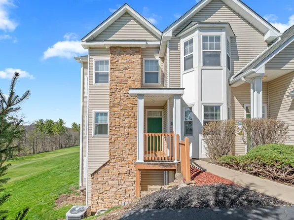 522 Eagle Pointe Dr #522, Canonsburg, PA 15317