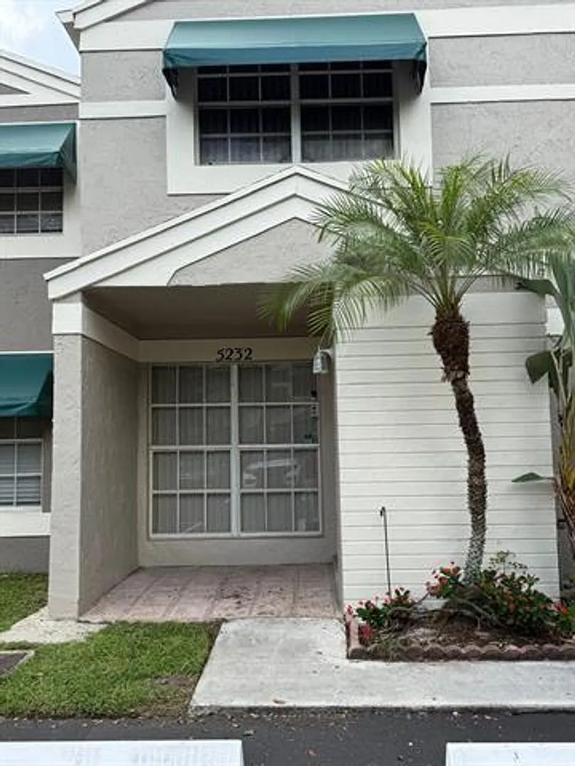 5232 SW 122nd Ter th 5232, Cooper City, FL 33330 — Photo 1