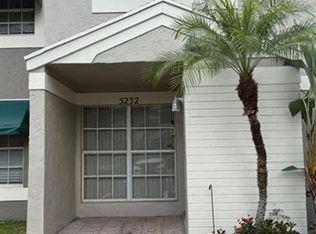 5232 SW 122nd Ter #Townhouse 5232, Fort Lauderdale, FL 33330