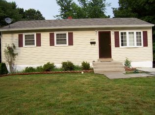 15009 Illinois Rd, Woodbridge, VA 22191