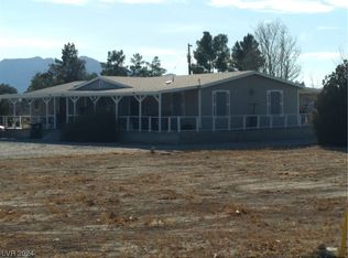 70 Union Pacific St, Pahrump, NV 89060