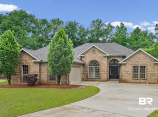 9244 Marchand Ave, Daphne, AL 36526