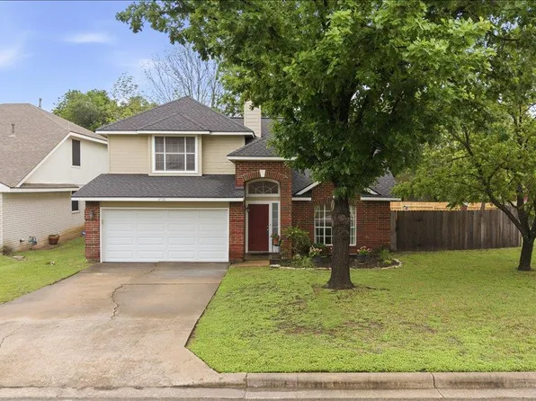 17101 Village Glen Rd, Pflugerville, TX 78660