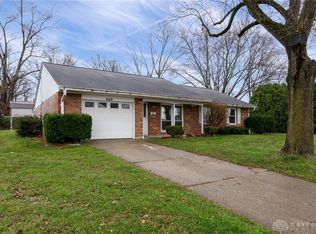 608 W John St, Springfield, OH 45506