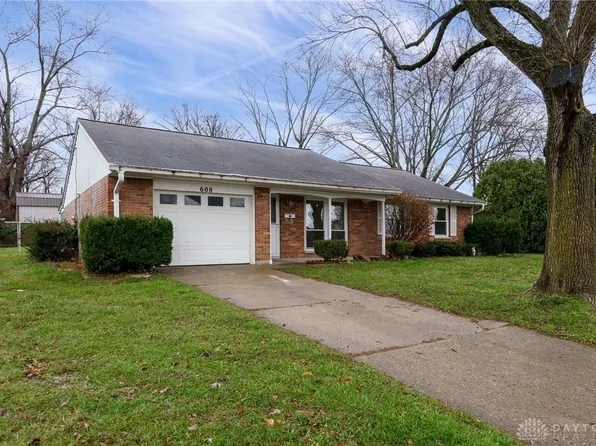 608 W John St, Springfield, OH 45506