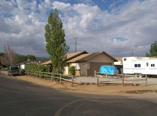 20400 Sierra Ave, Tehachapi, CA 93561