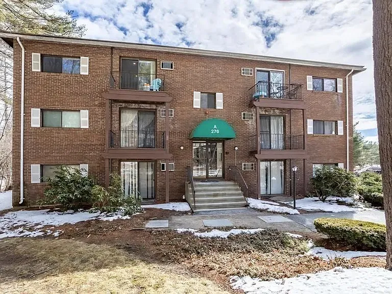 276 Codman Hill Rd #33 — Photo 11