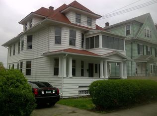 49 Marion St, Bridgeport, CT 06606