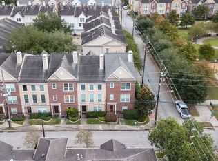 1815 Gillette St, Houston, TX 77019